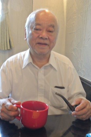 リラックス勝谷健司